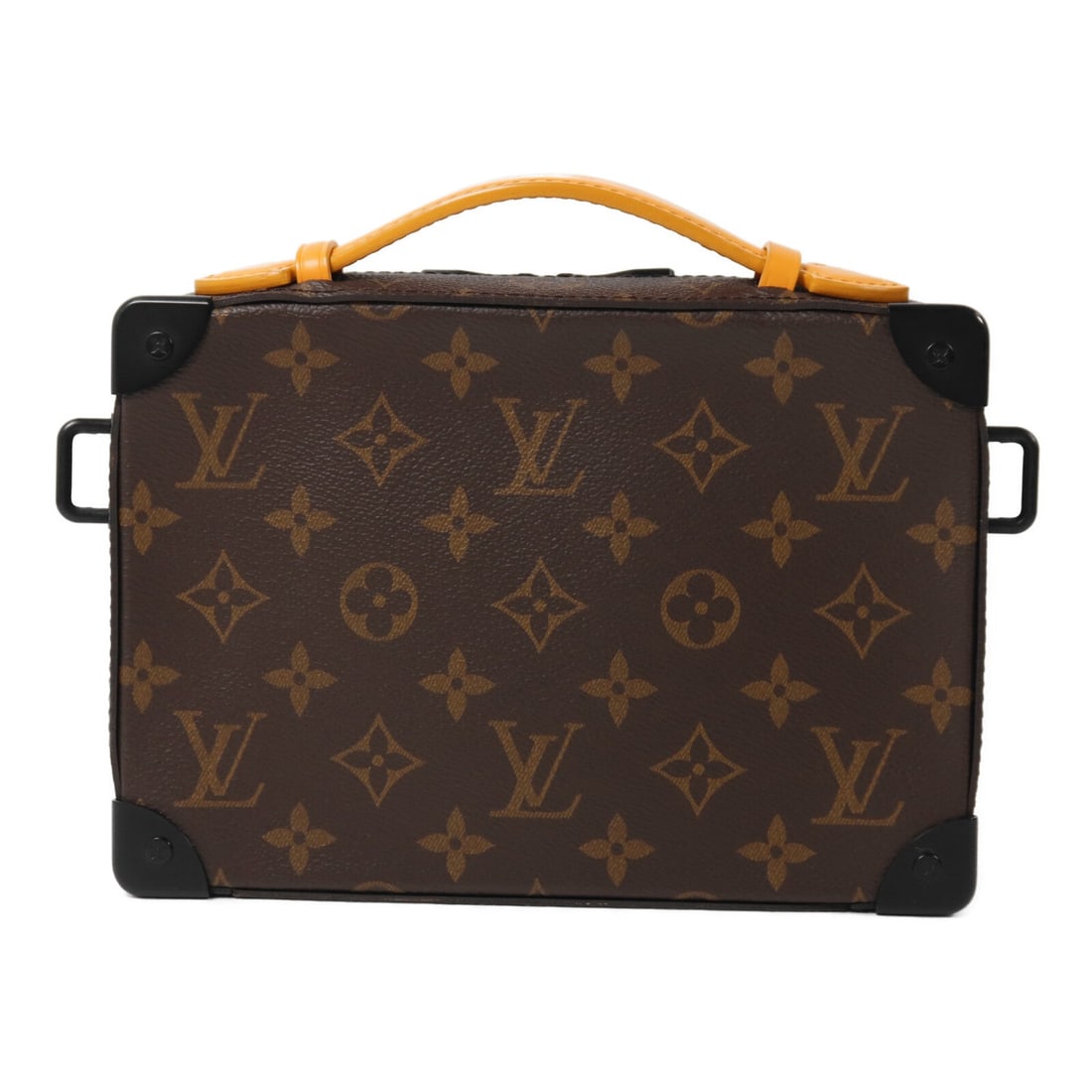 Louis Vuitton Handle Soft Trunk - 2