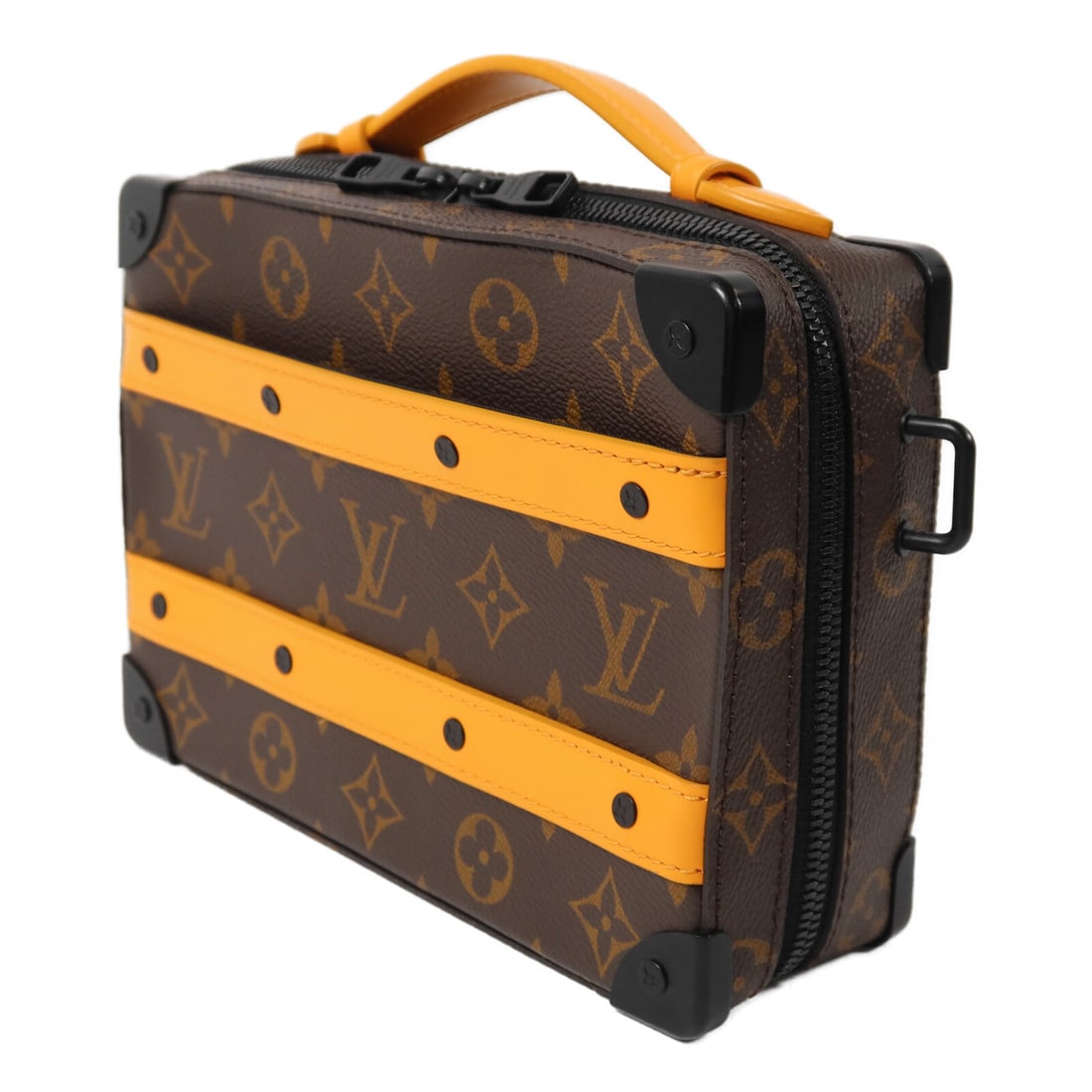 Louis Vuitton Handle Soft Trunk - 3