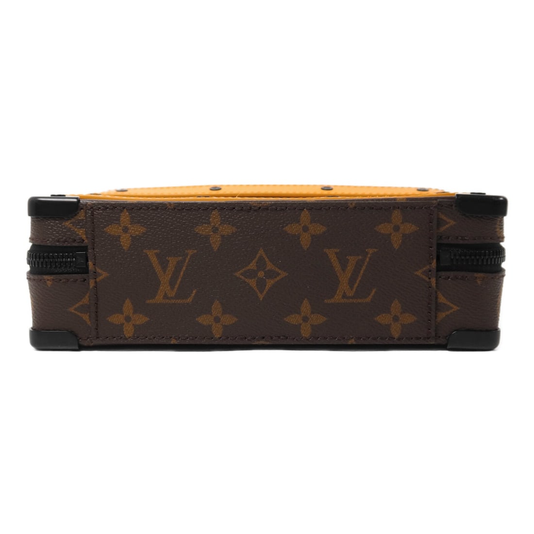 Louis Vuitton Handle Soft Trunk - 4