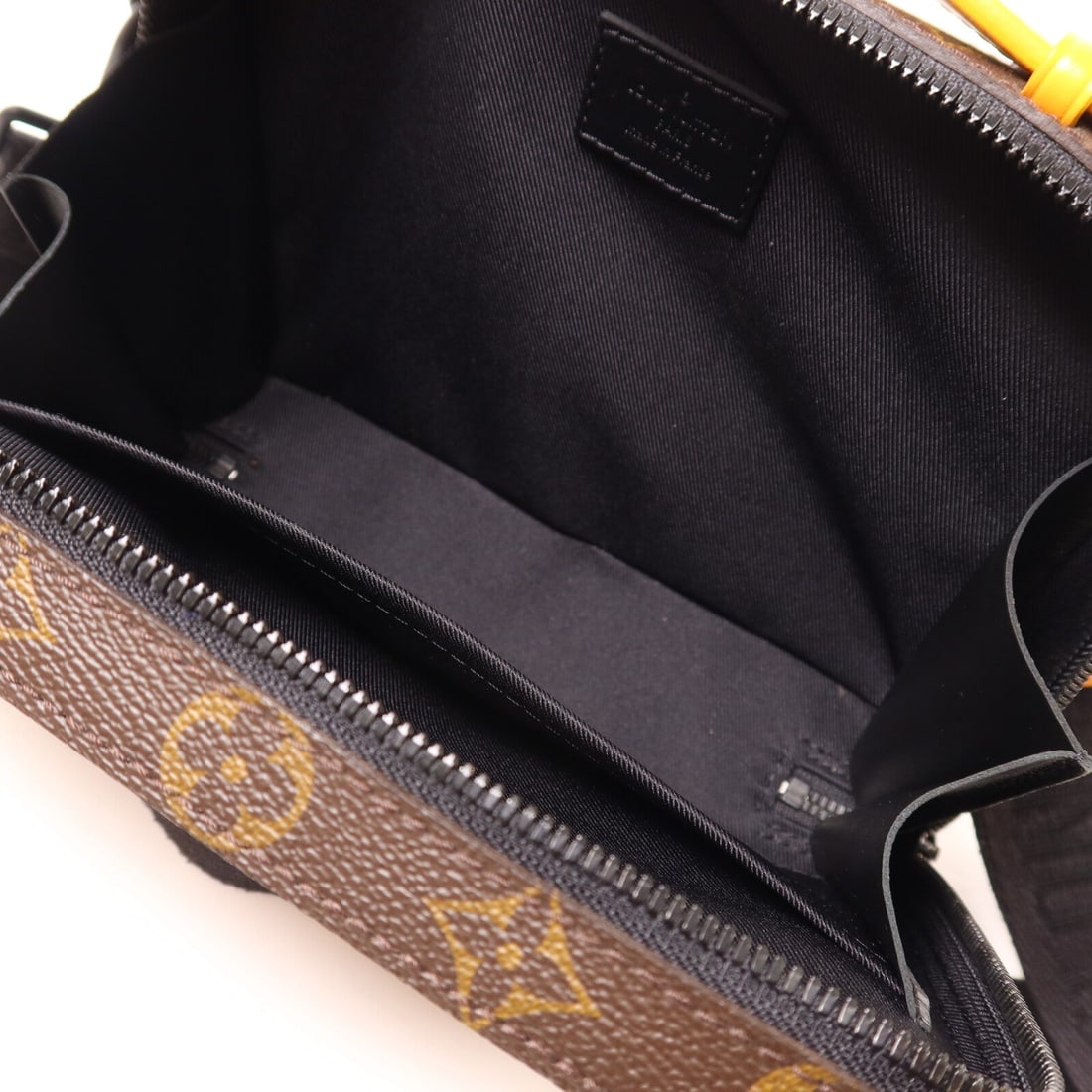 Louis Vuitton Handle Soft Trunk - 5