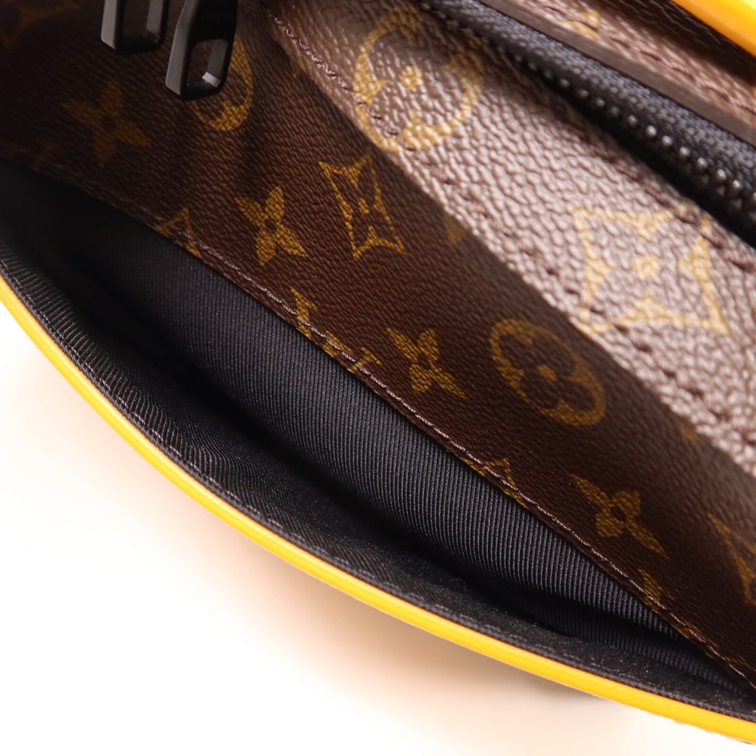 Louis Vuitton Handle Soft Trunk - 6