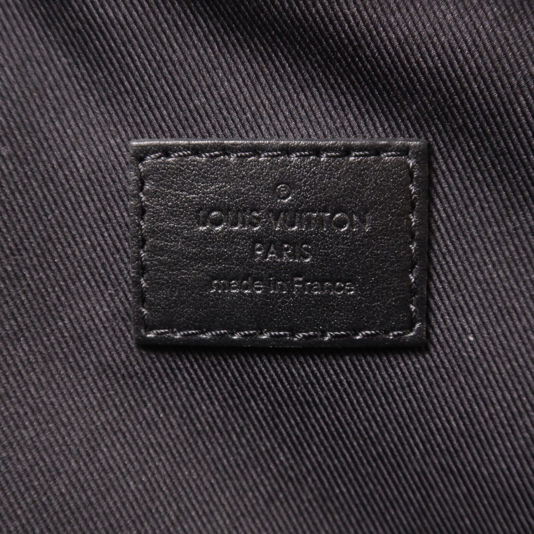 Louis Vuitton Handle Soft Trunk - 7