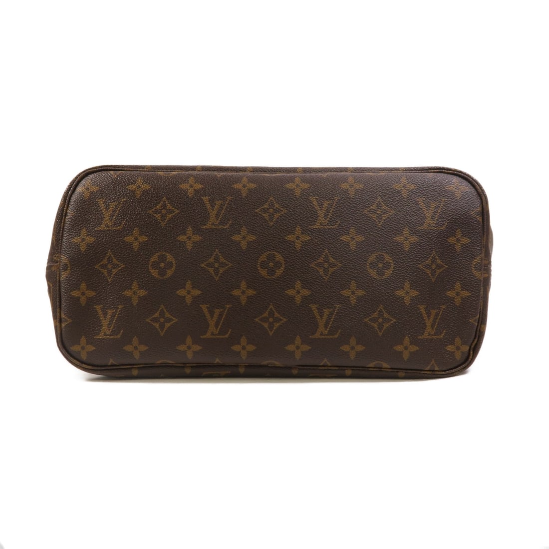 Louis Vuitton Neverfull MM Brown - 4
