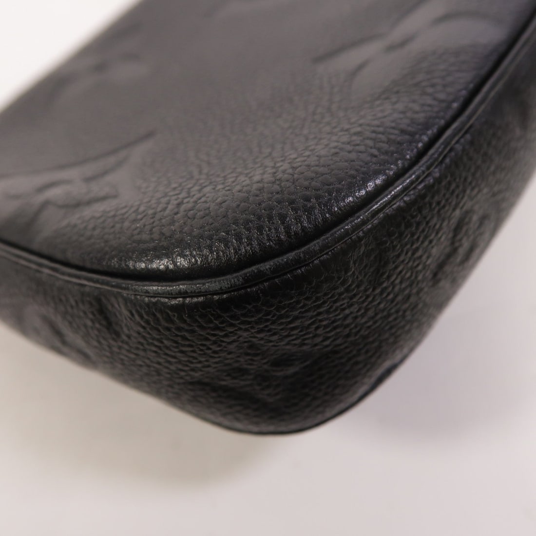 Louis Vuitton Multi Pochette Black - 14