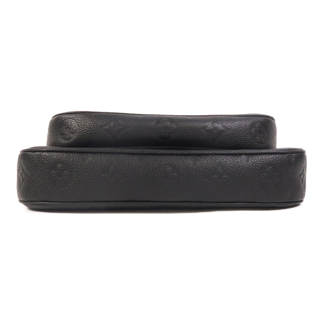 Louis Vuitton Multi Pochette Black - 4