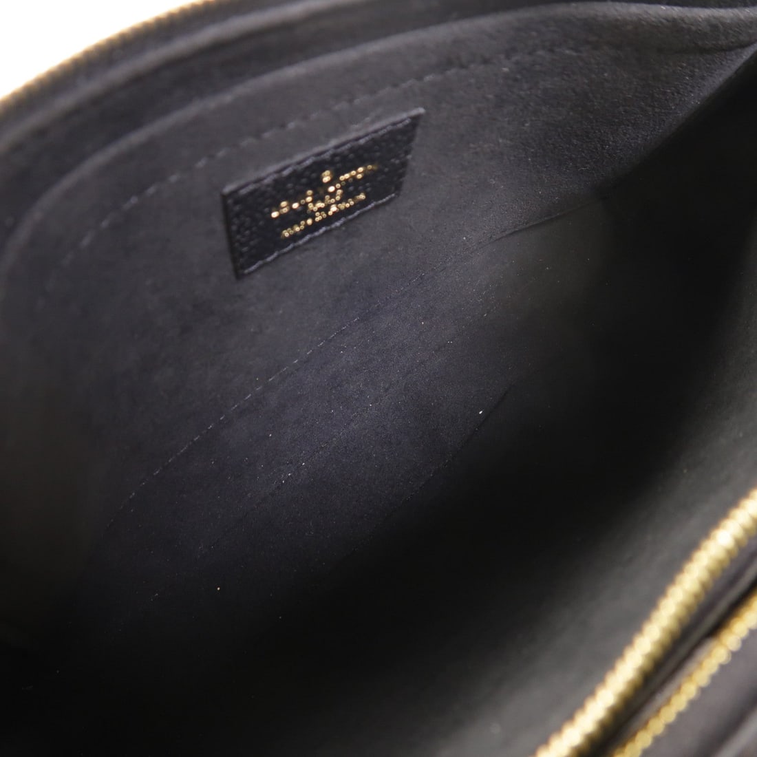 Louis Vuitton Multi Pochette Black - 5