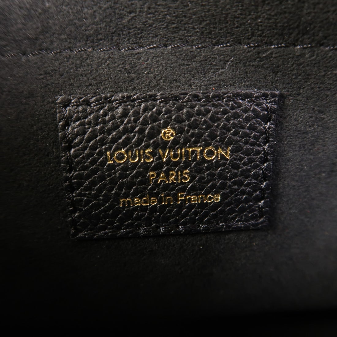 Louis Vuitton Multi Pochette Black - 7