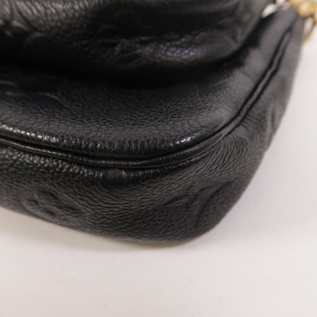 Louis Vuitton Multi Pochette Black - 10