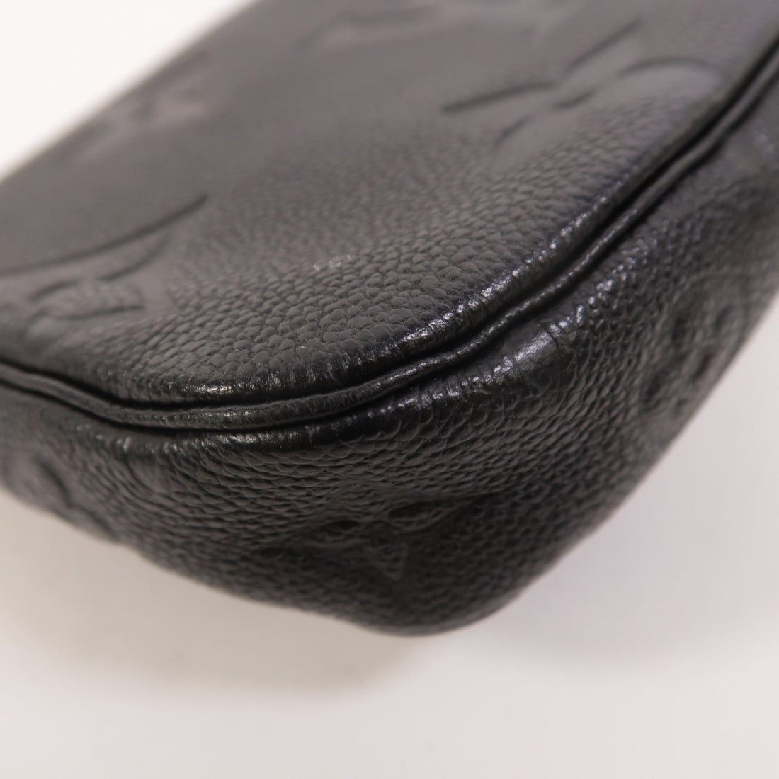 Louis Vuitton Multi Pochette Black - 13