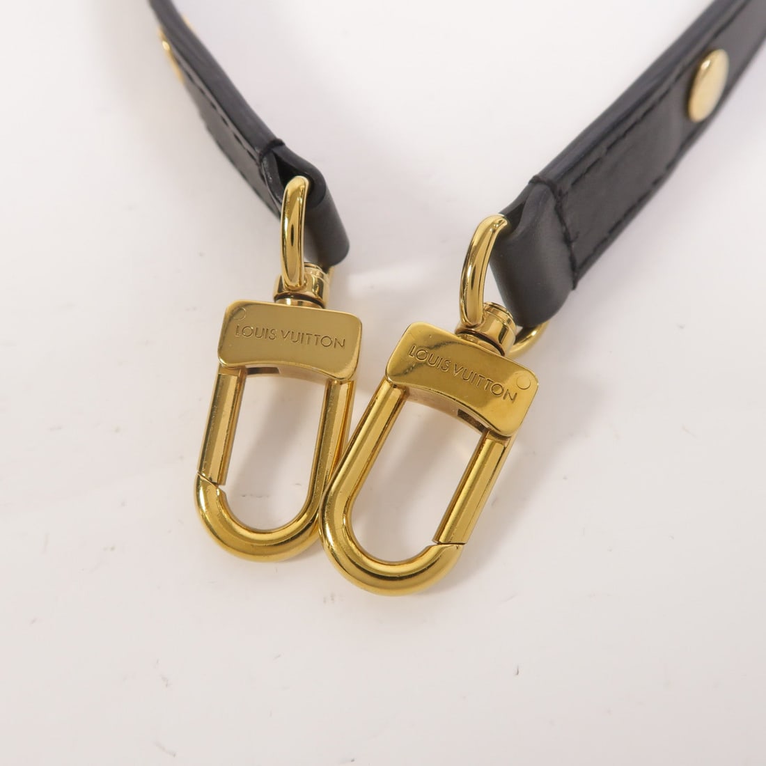 Louis Vuitton Multi Pochette Black - 14