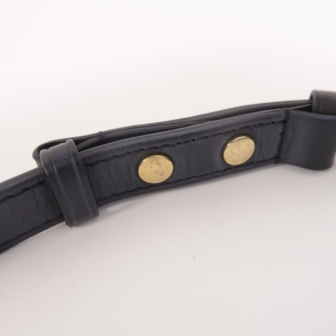Louis Vuitton Multi Pochette Black - 15