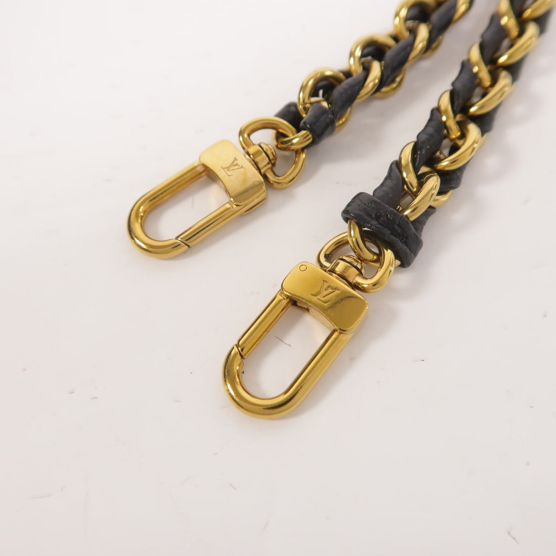 Louis Vuitton Multi Pochette Black - 16