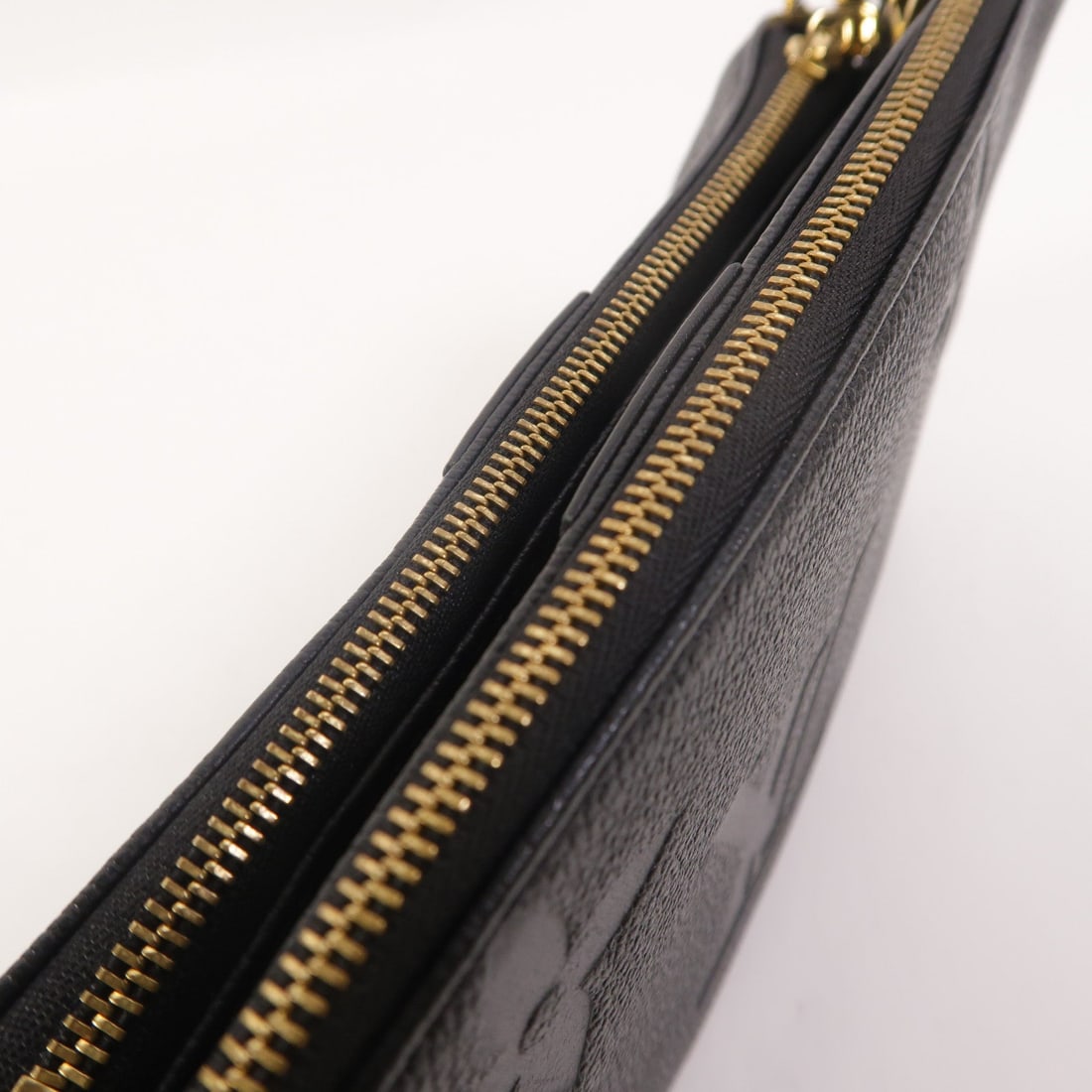 Louis Vuitton Multi Pochette Black - 19