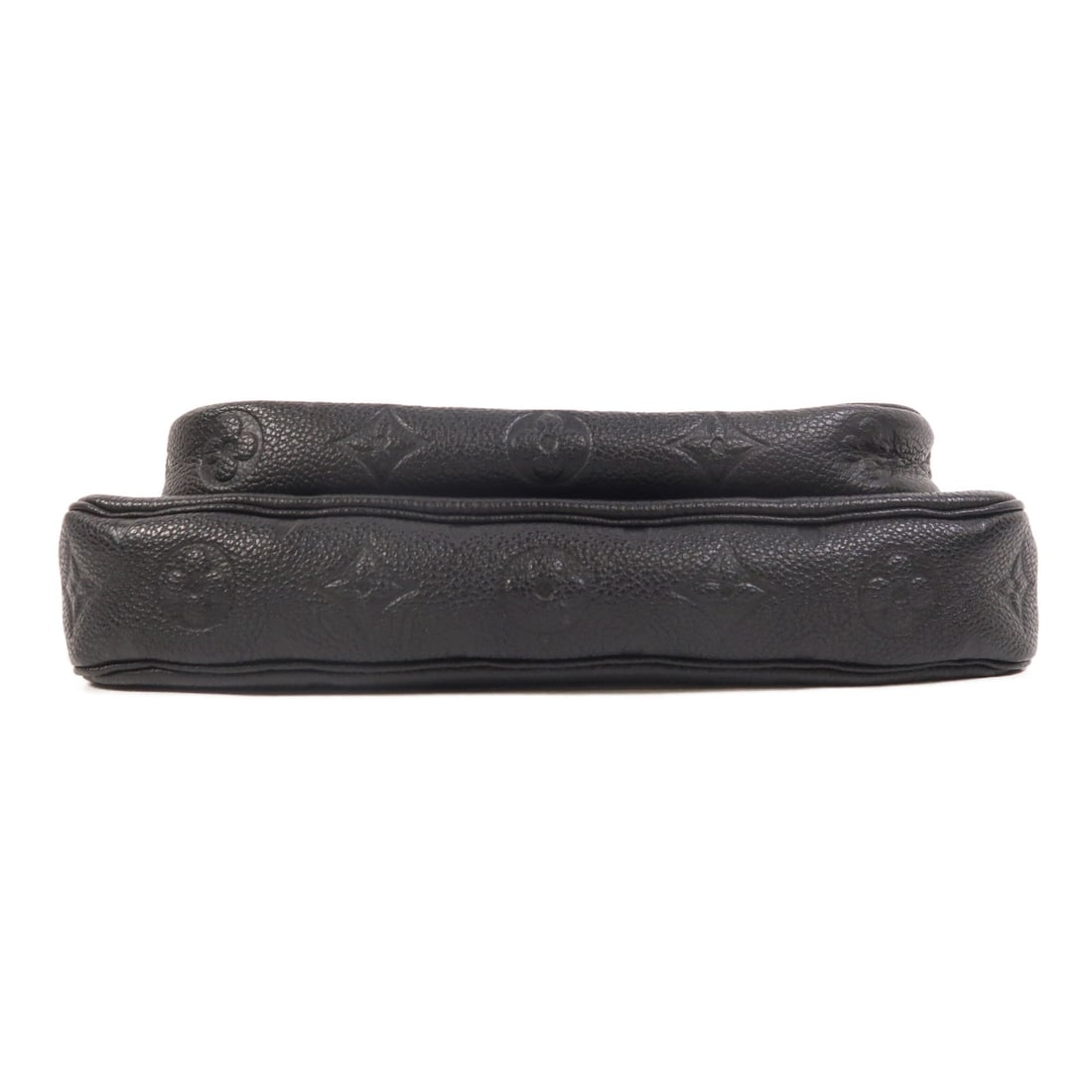 Louis Vuitton Multi Pochette Black - 4