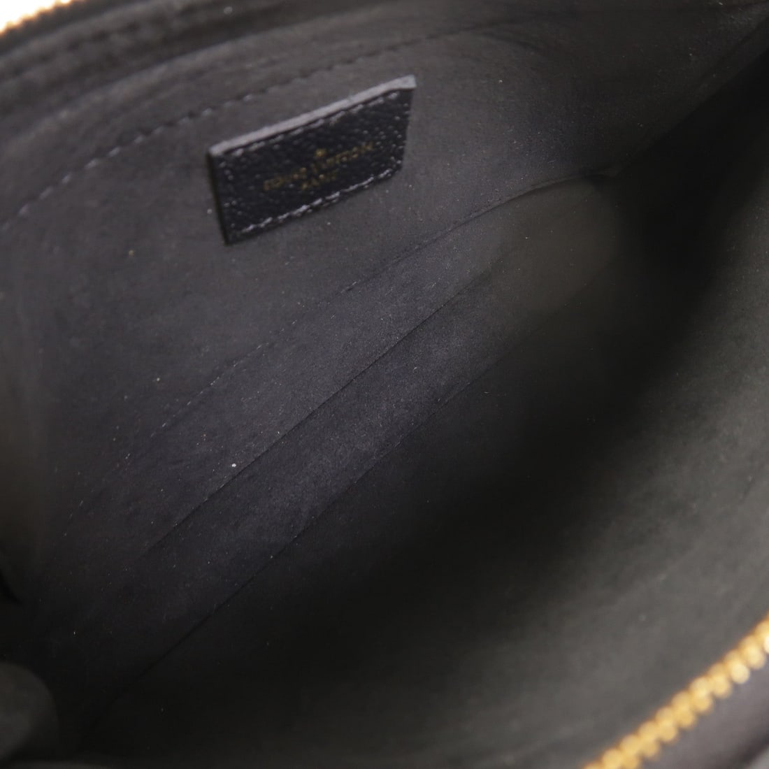 Louis Vuitton Multi Pochette Black - 5