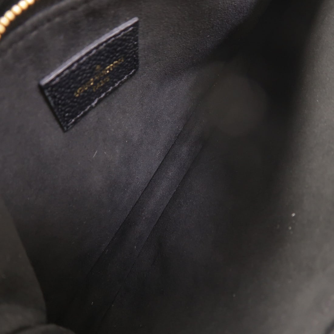Louis Vuitton Multi Pochette Black - 6