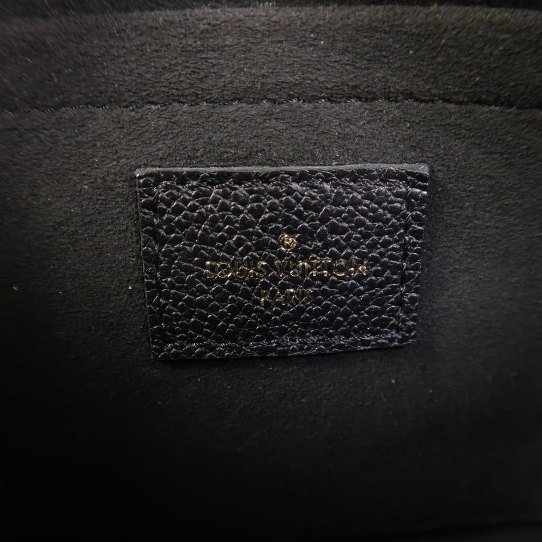 Louis Vuitton Multi Pochette Black - 7