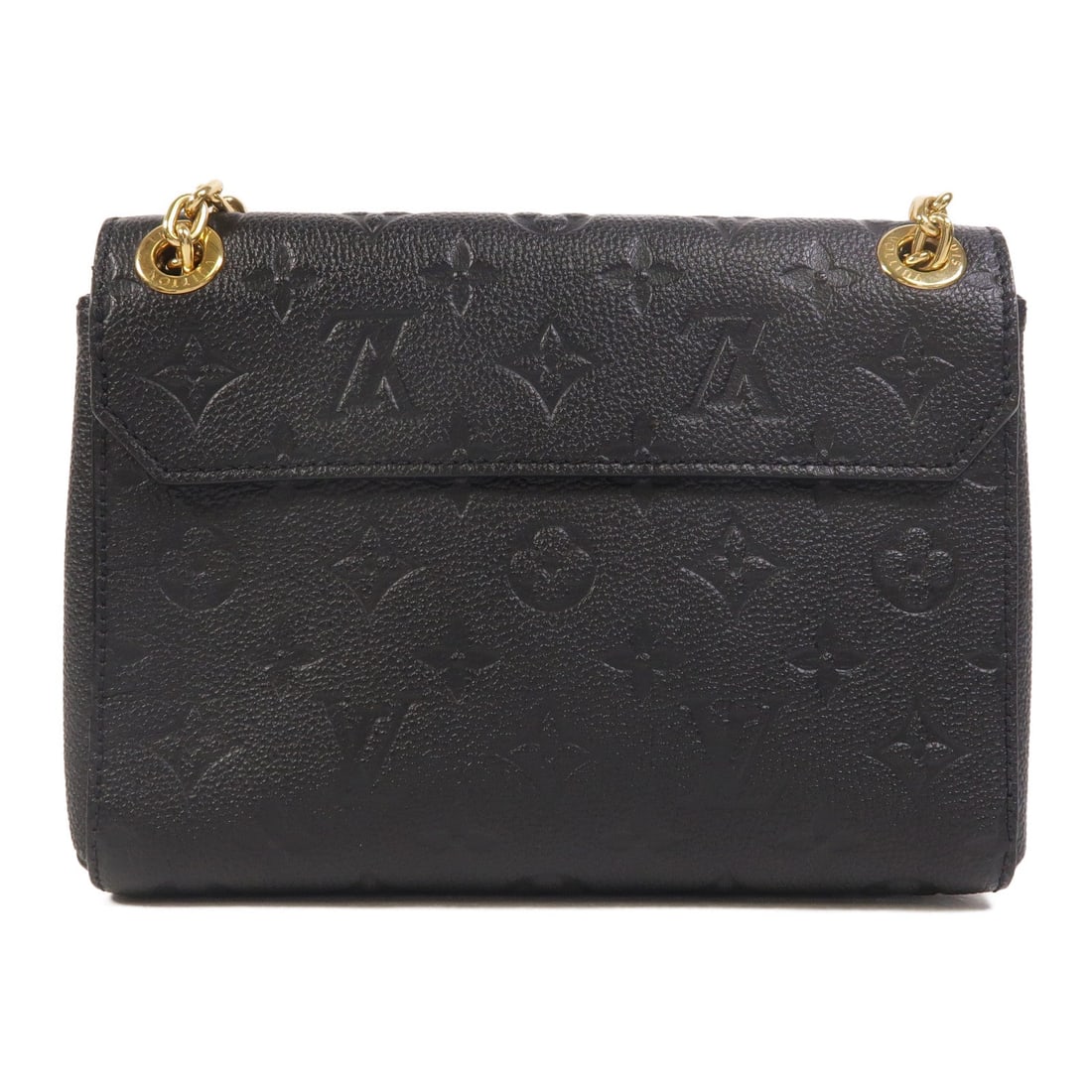 Louis Vuitton Vavin BB Black - 2