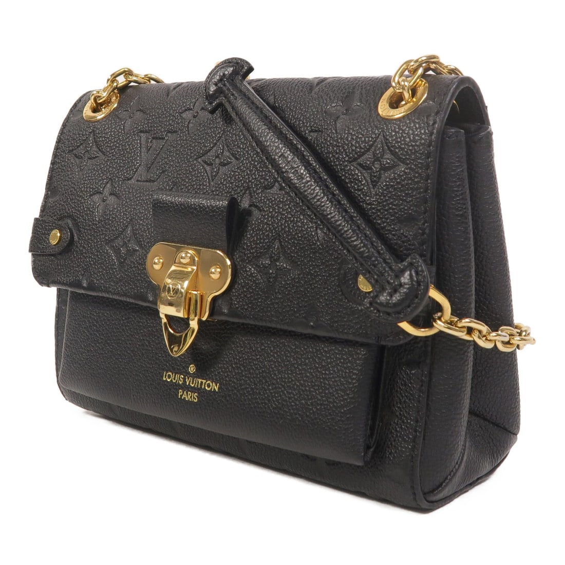 Louis Vuitton Vavin BB Black - 3
