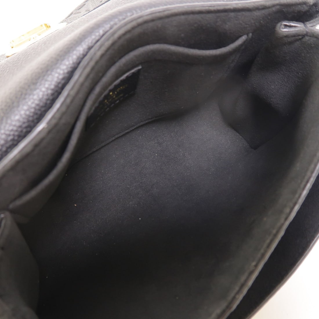 Louis Vuitton Vavin BB Black - 5