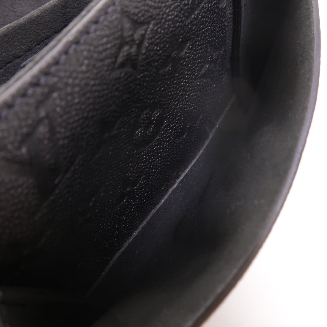 Louis Vuitton Vavin BB Black - 6