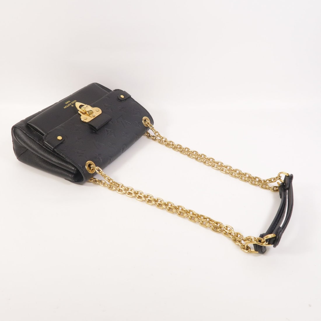 Louis Vuitton Vavin BB Black - 9
