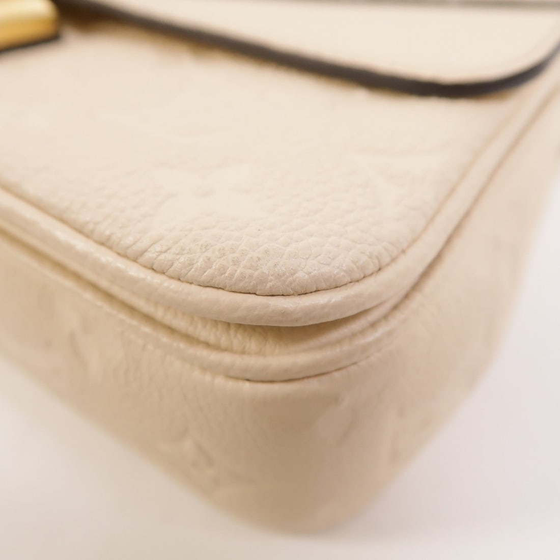 Louis Vuitton Marceau Beige - 10