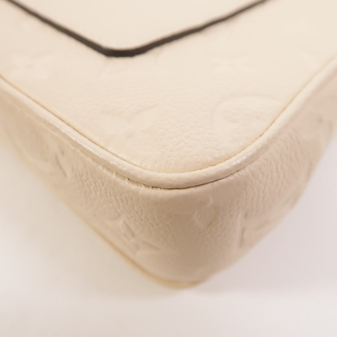 Louis Vuitton Marceau Beige - 12