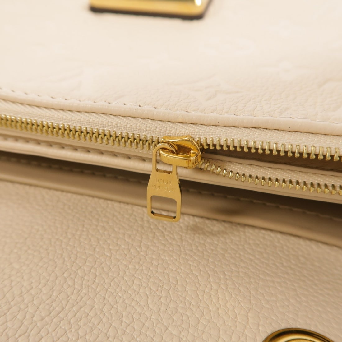 Louis Vuitton Marceau Beige - 16