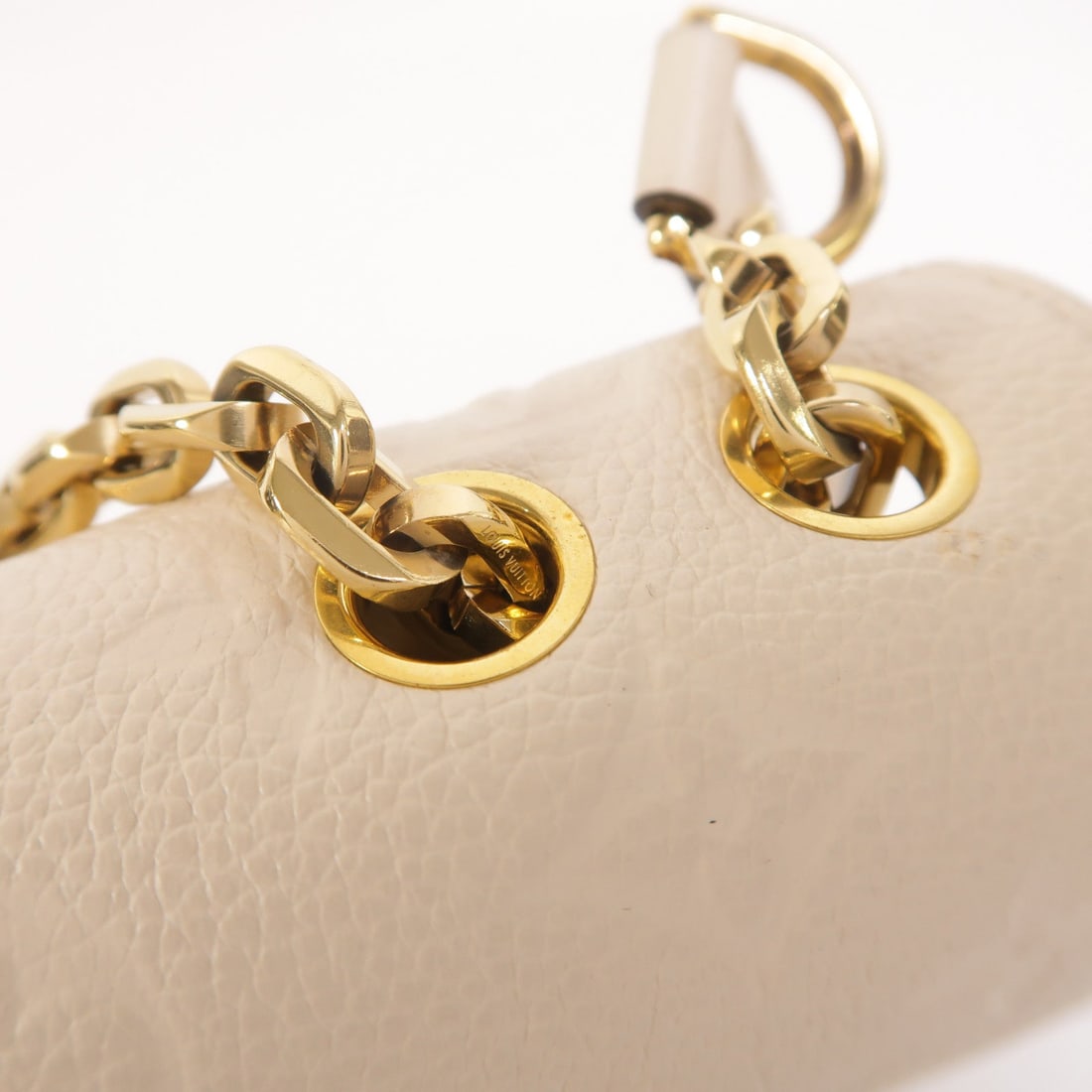 Louis Vuitton Marceau Beige - 17