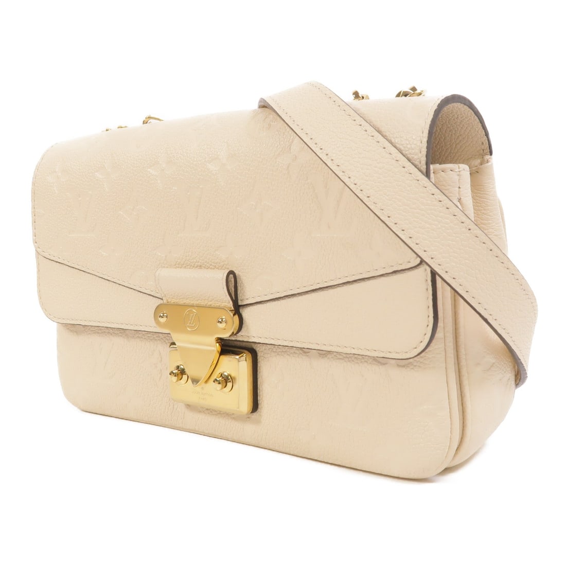 Louis Vuitton Marceau Beige - 3