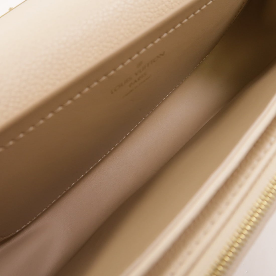 Louis Vuitton Marceau Beige - 5