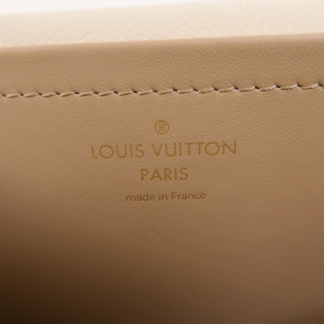 Louis Vuitton Marceau Beige - 6