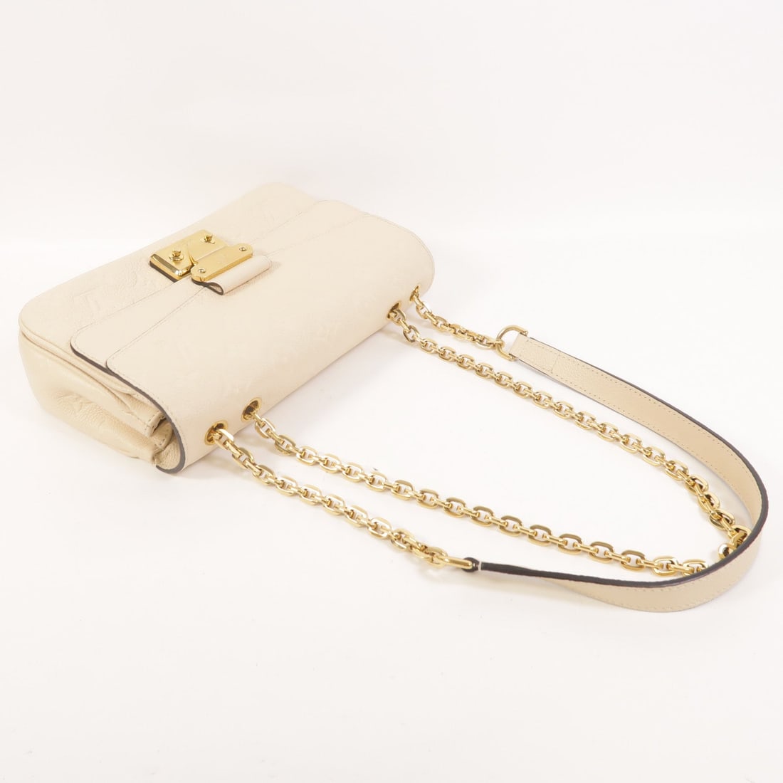 Louis Vuitton Marceau Beige - 7