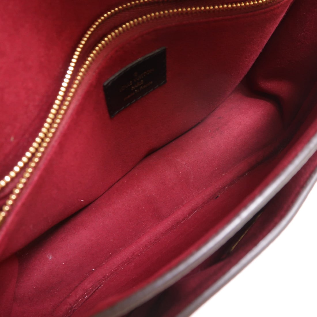 Louis Vuitton Passy Brown - 5