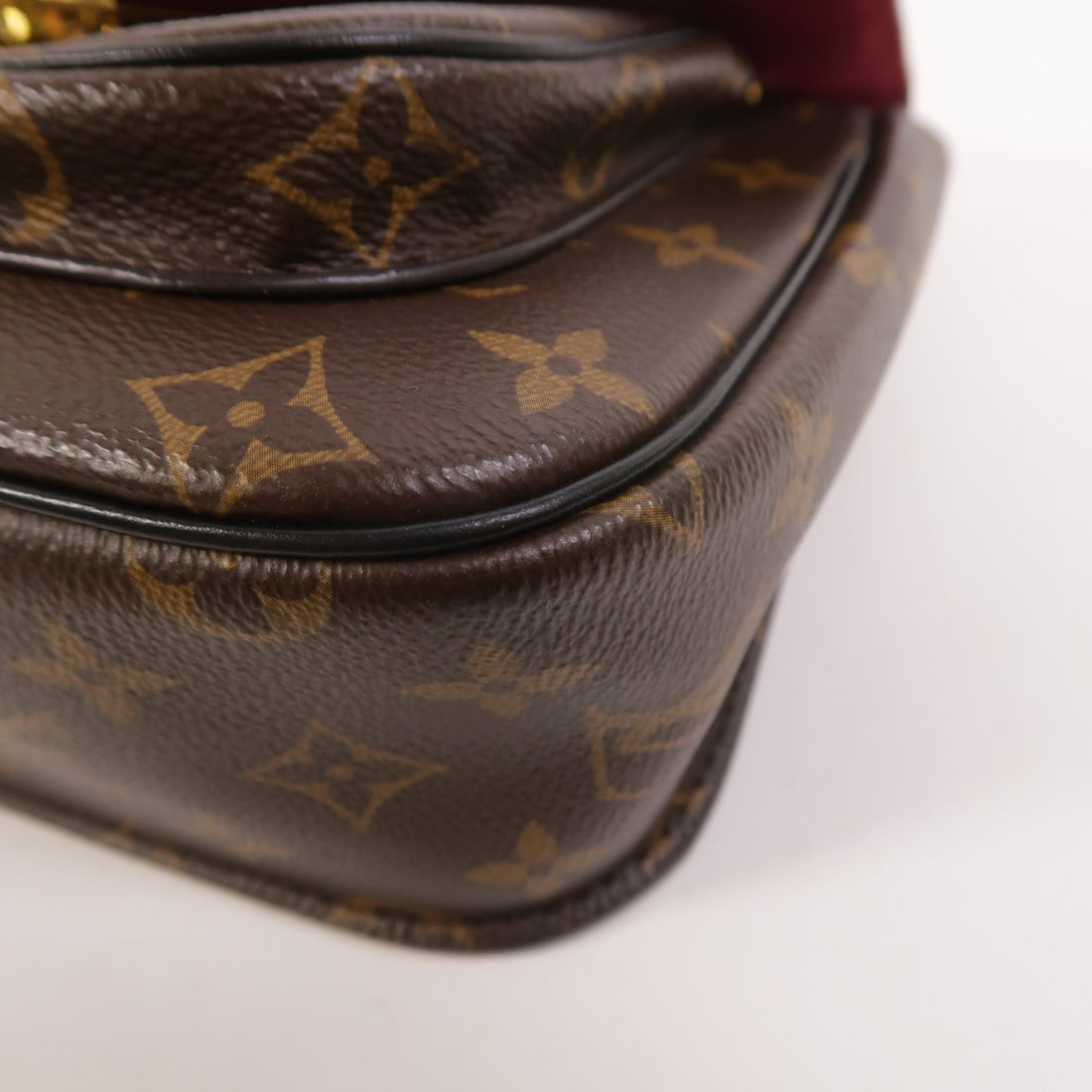 Louis Vuitton Passy Brown - 9