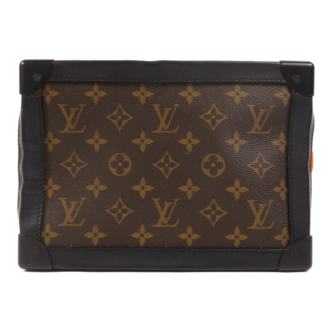 Louis Vuitton Soft Trunk Chain - 2