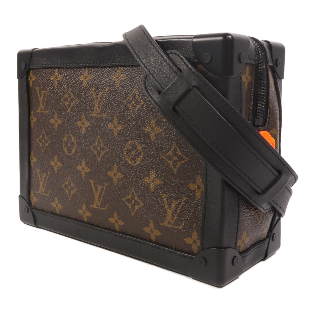 Louis Vuitton Soft Trunk Chain - 3