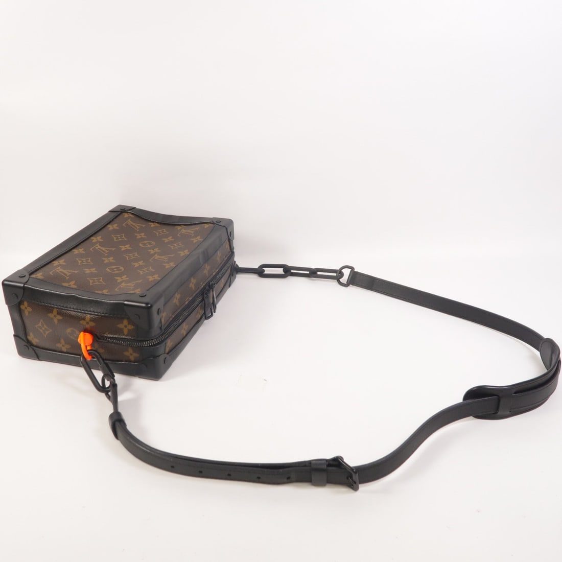Louis Vuitton Soft Trunk Chain - 7