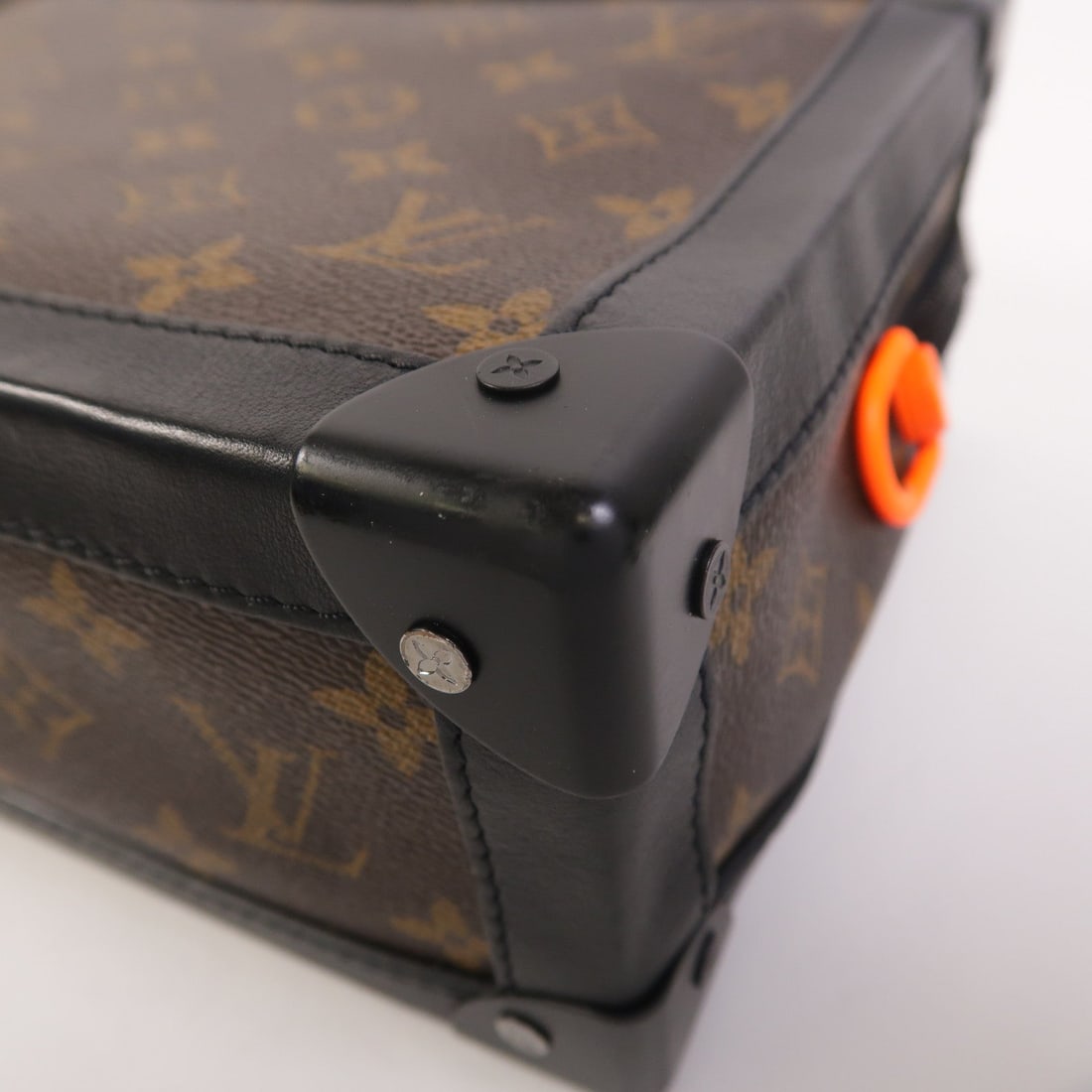 Louis Vuitton Soft Trunk Chain - 8
