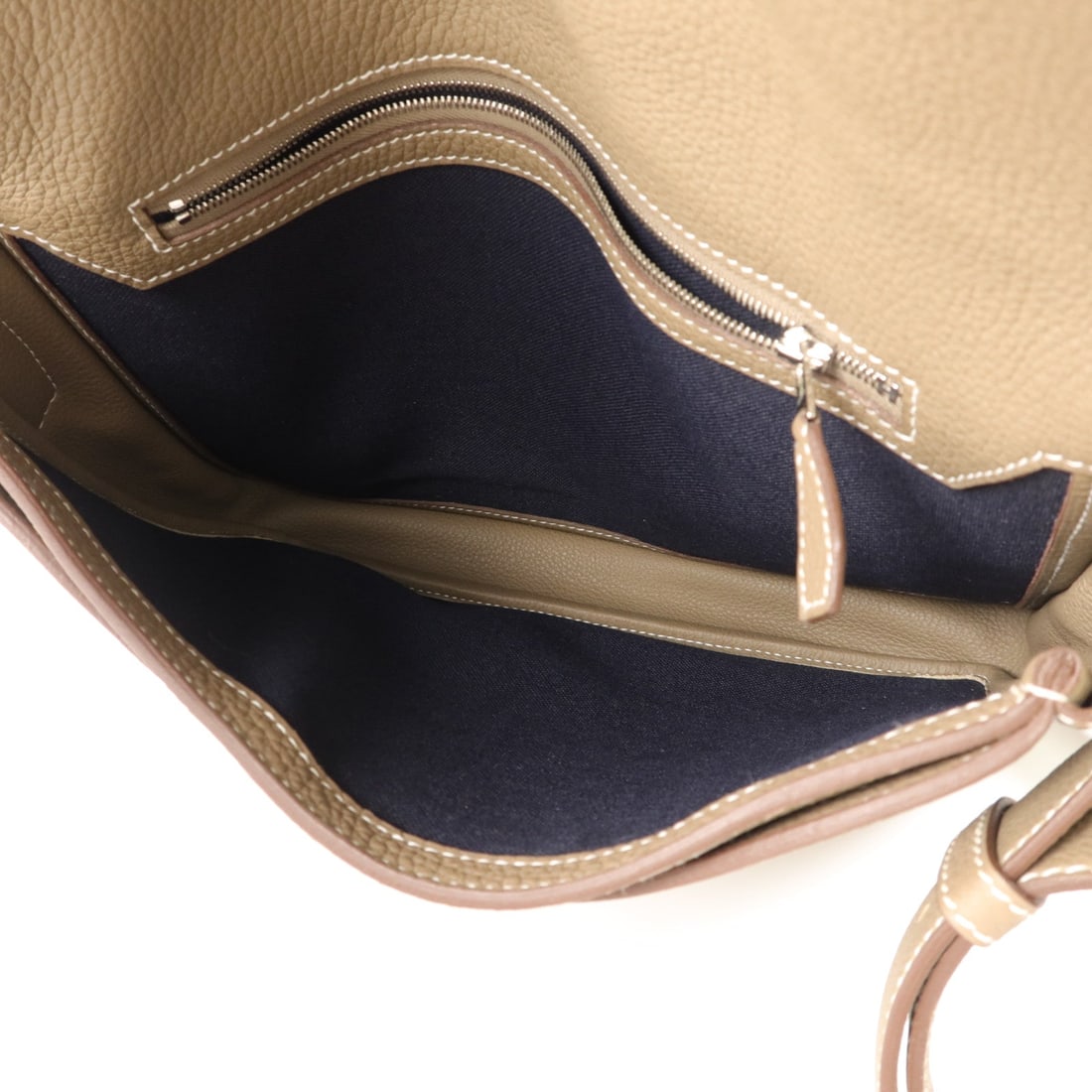Hermes Steve Light Junior - 5