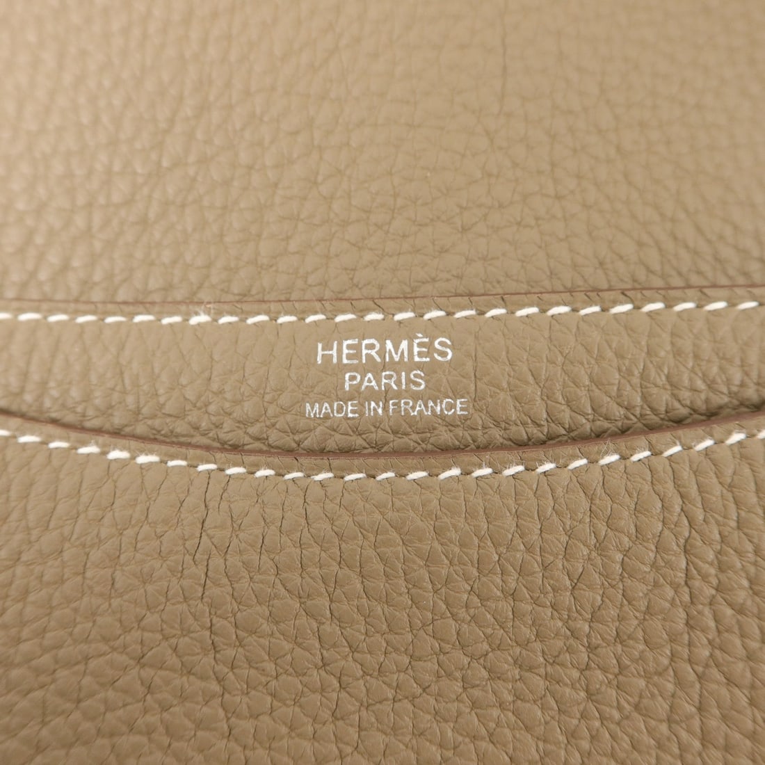 Hermes Steve Light Junior - 6