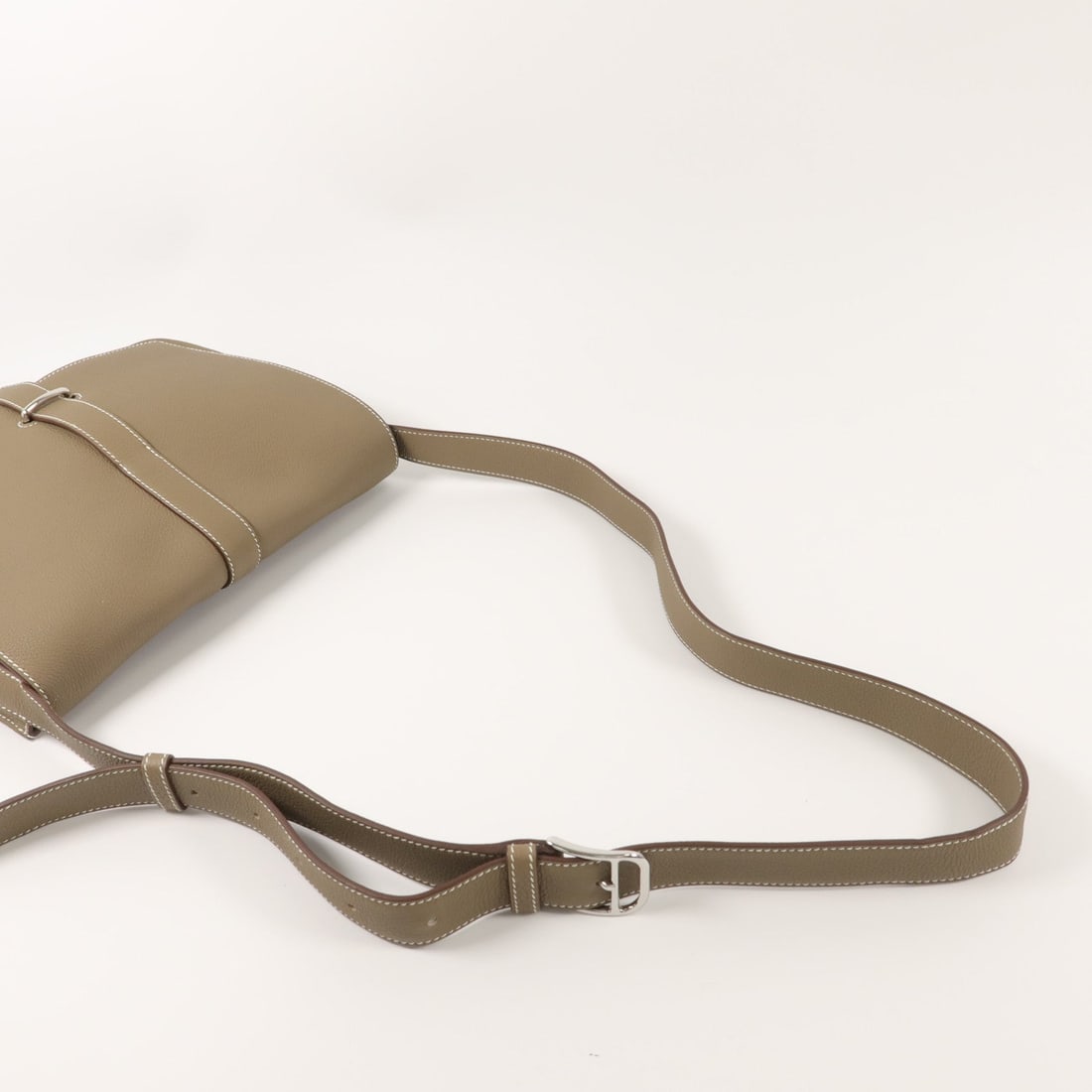 Hermes Steve Light Junior - 8