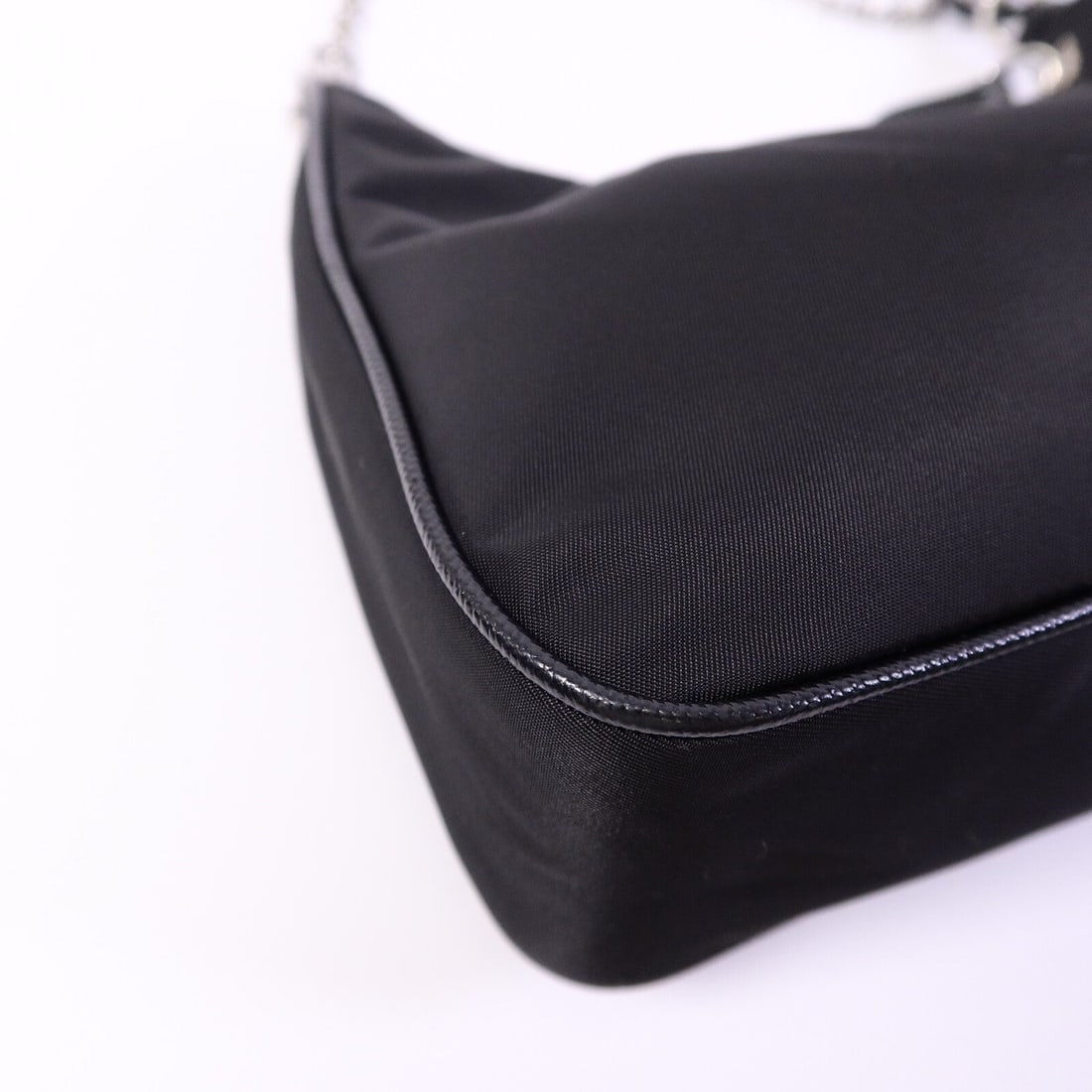 Prada Re-Edition 2005 Black - 14
