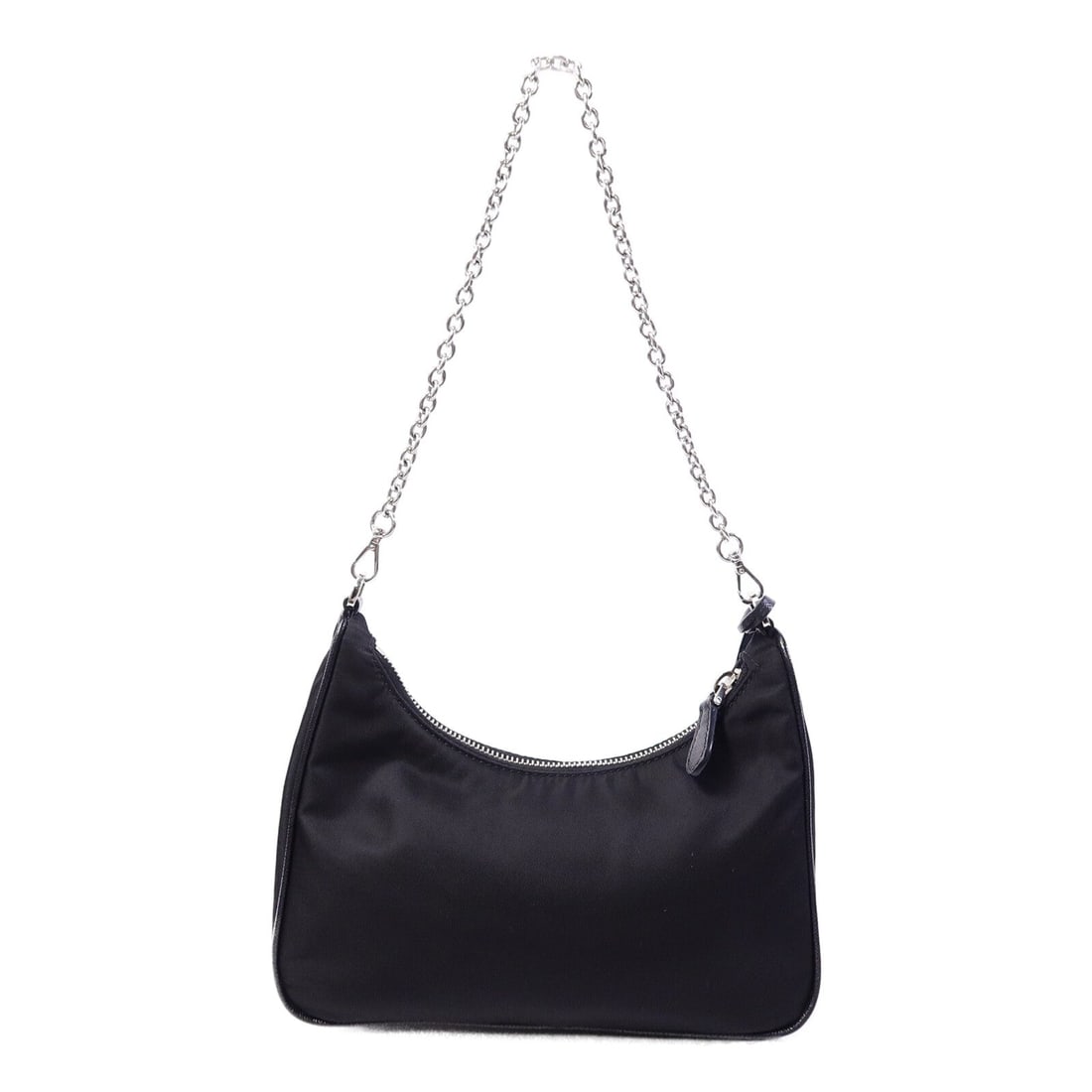 Prada Re-Edition 2005 Black - 2