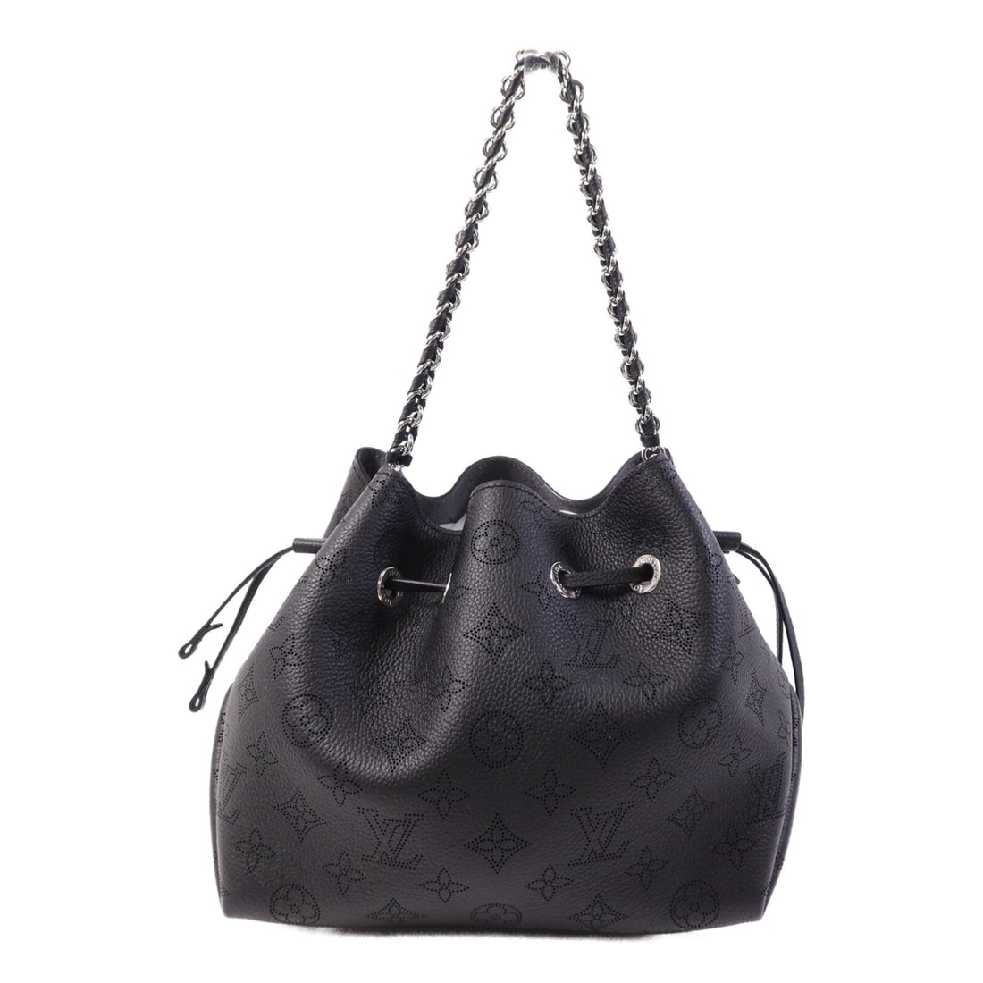 Louis Vuitton Bella Black - 2