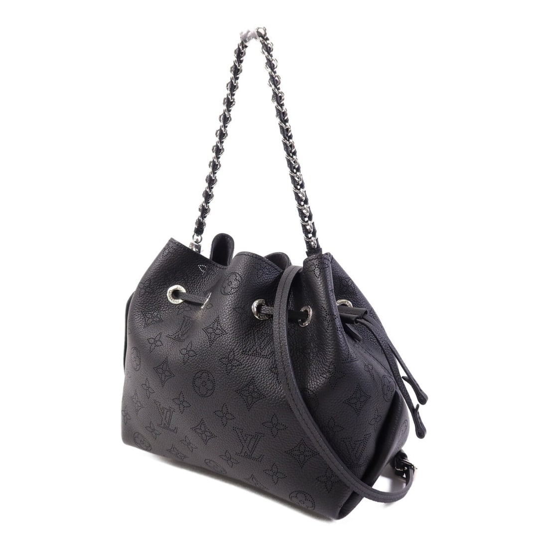 Louis Vuitton Bella Black - 3