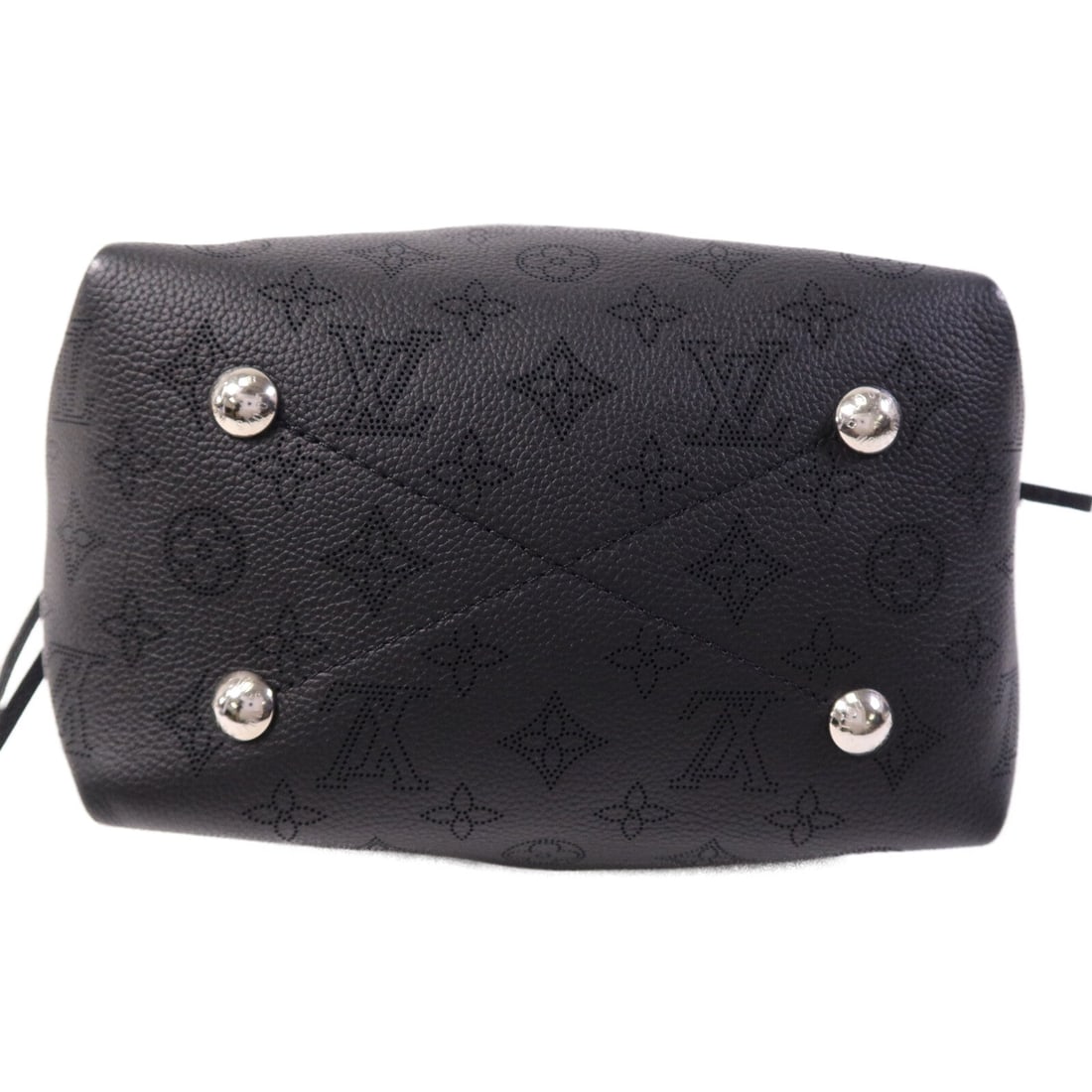 Louis Vuitton Bella Black - 4