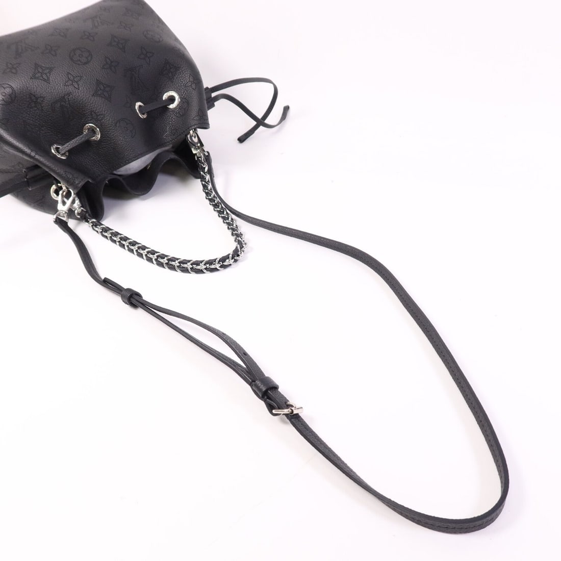 Louis Vuitton Bella Black - 7