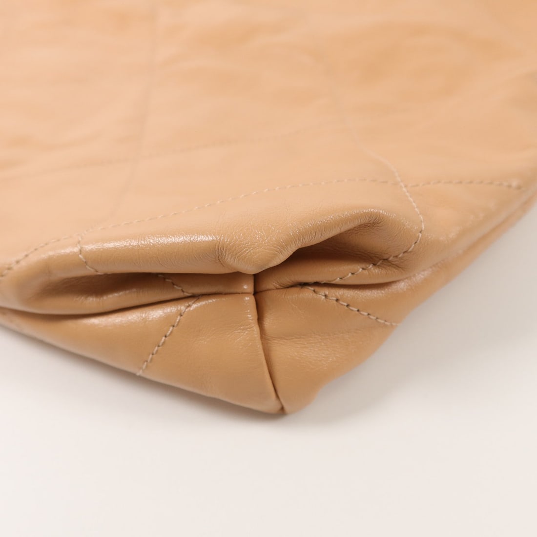 Chanel 22 Small Beige - 15